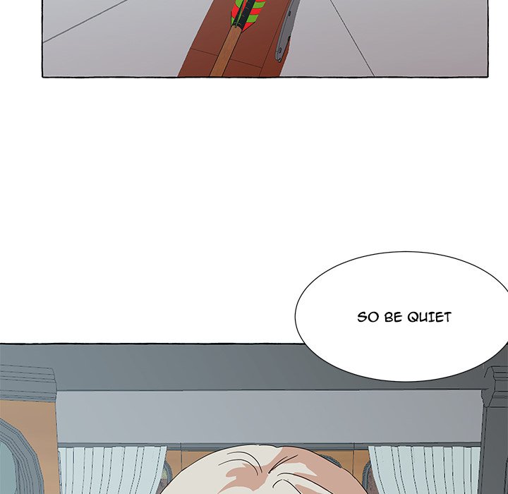 New Life, New Me Chapter 42 image 124