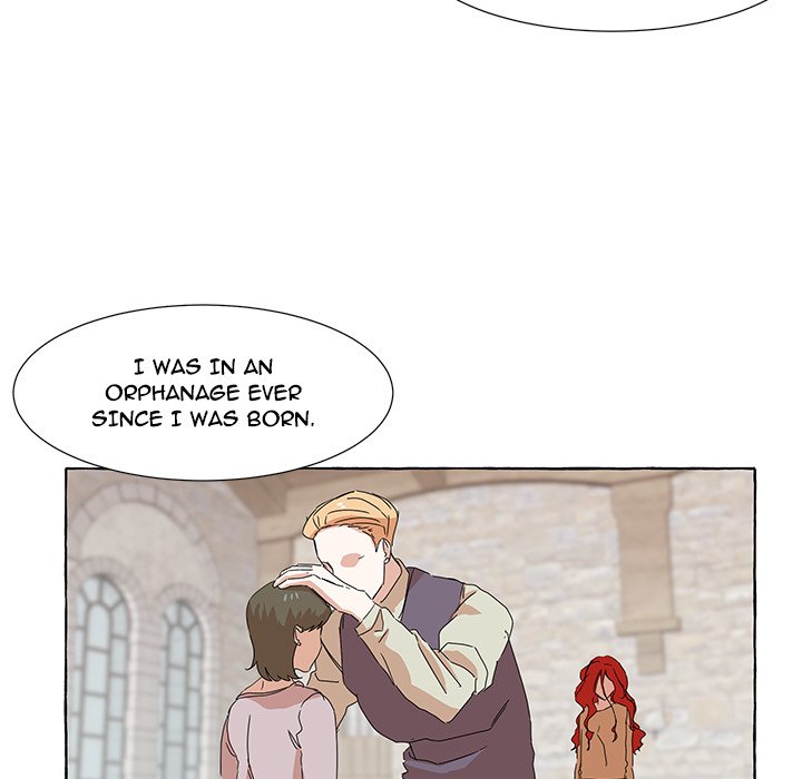 New Life, New Me Chapter 42 image 12