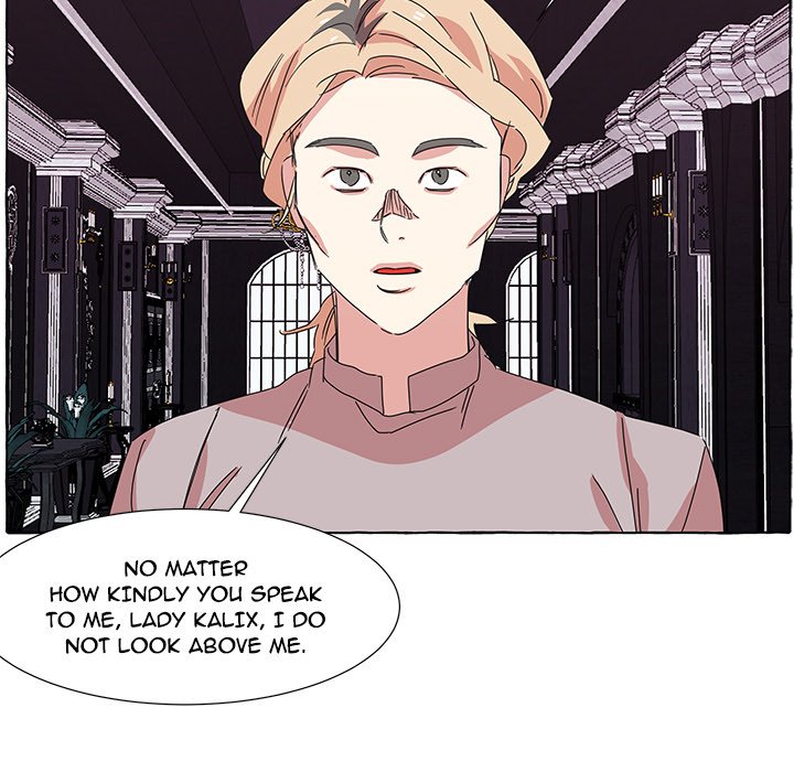 New Life, New Me Chapter 42 image 22