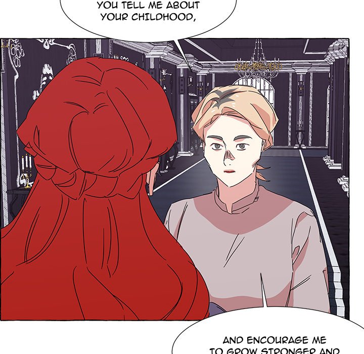 New Life, New Me Chapter 42 image 25