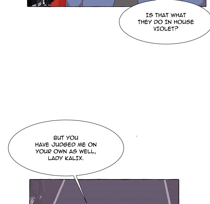 New Life, New Me Chapter 42 image 34