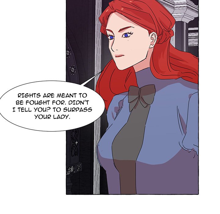 New Life, New Me Chapter 42 image 4
