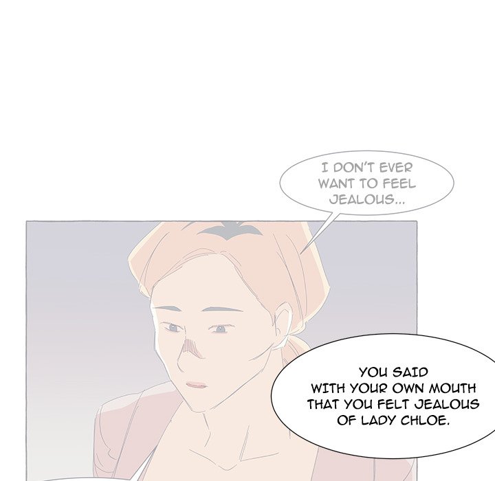 New Life, New Me Chapter 42 image 5