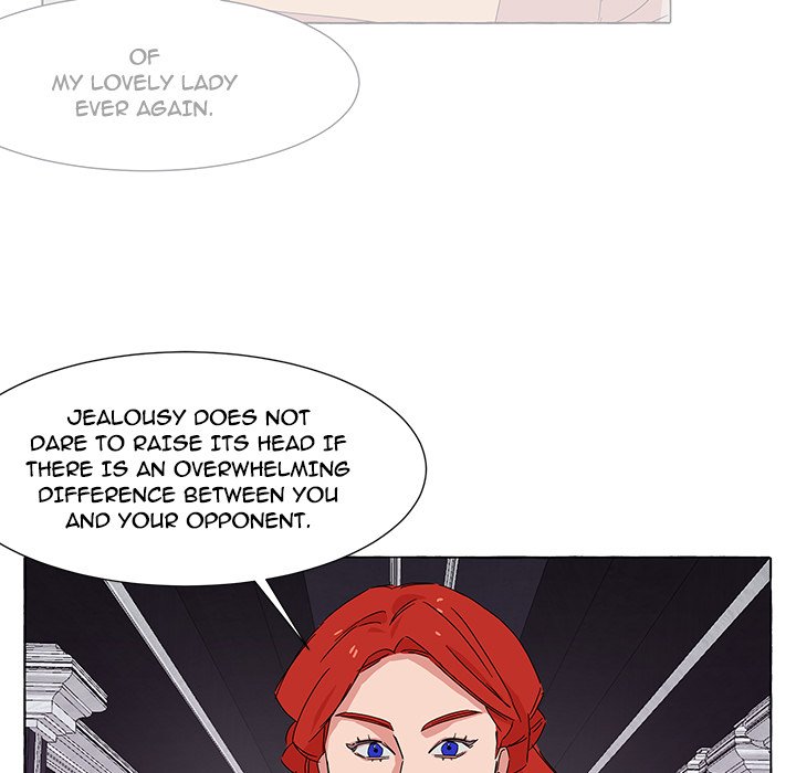 New Life, New Me Chapter 42 image 6