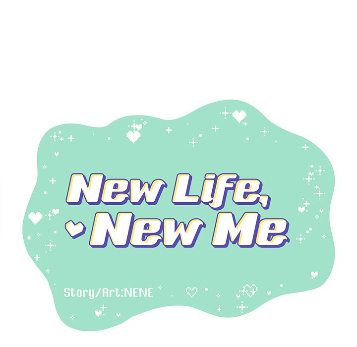 New Life, New Me Chapter 42 image 81