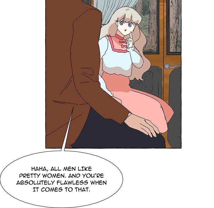 New Life, New Me Chapter 42 image 89