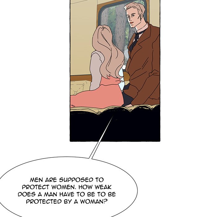 New Life, New Me Chapter 42 image 94