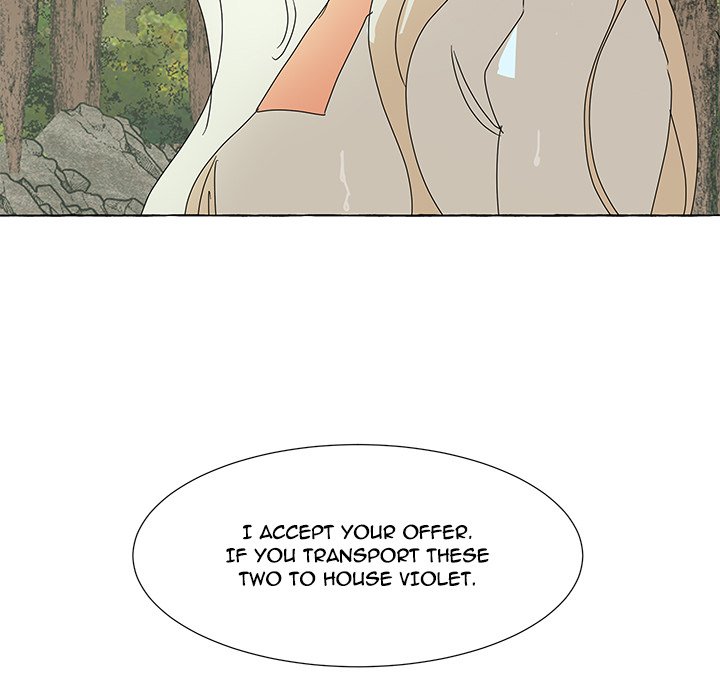 New Life, New Me Chapter 43 image 100