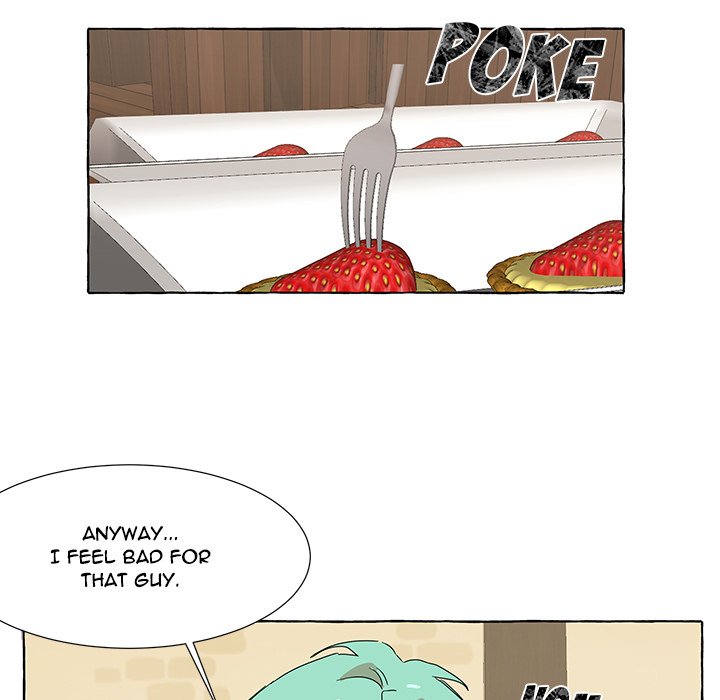 New Life, New Me Chapter 43 image 108