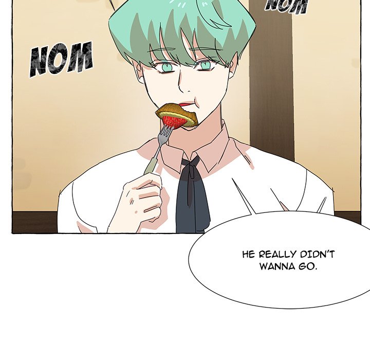 New Life, New Me Chapter 43 image 109
