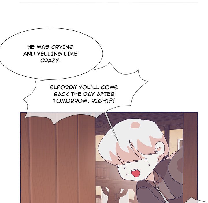 New Life, New Me Chapter 43 image 110