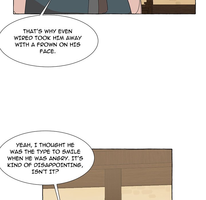 New Life, New Me Chapter 43 image 115