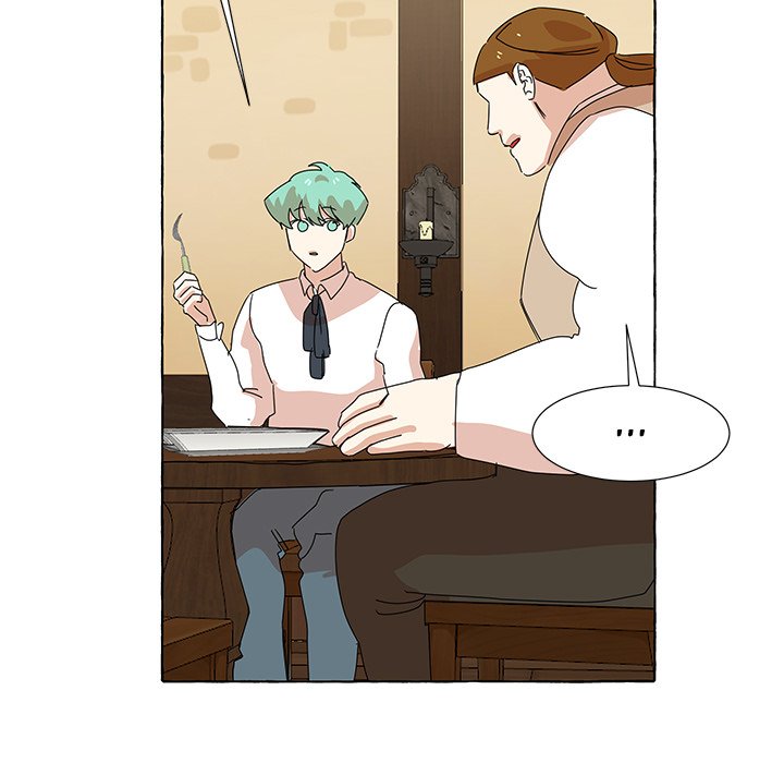 New Life, New Me Chapter 43 image 116