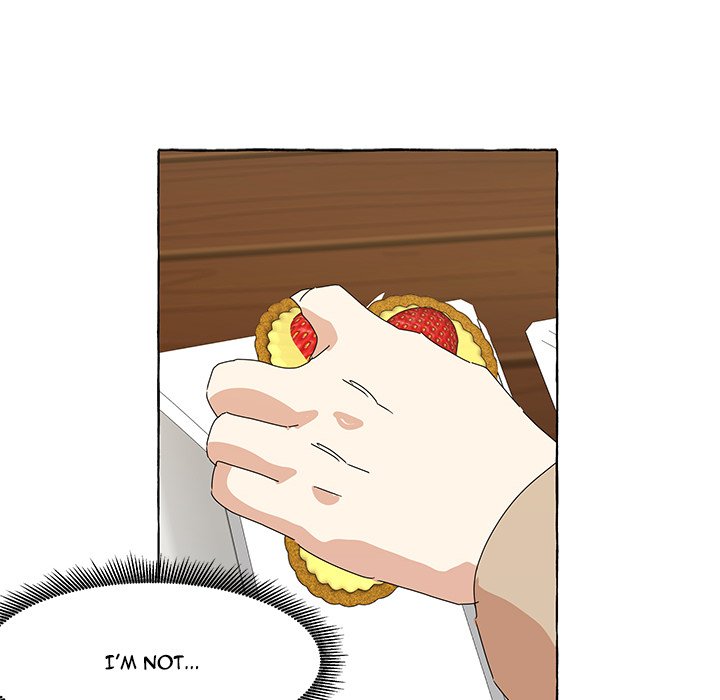 New Life, New Me Chapter 43 image 117