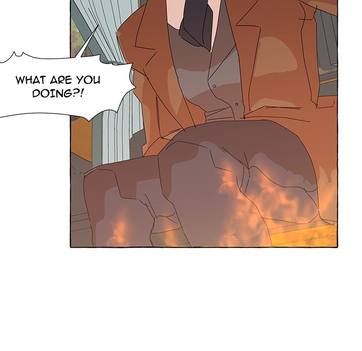 New Life, New Me Chapter 43 image 11