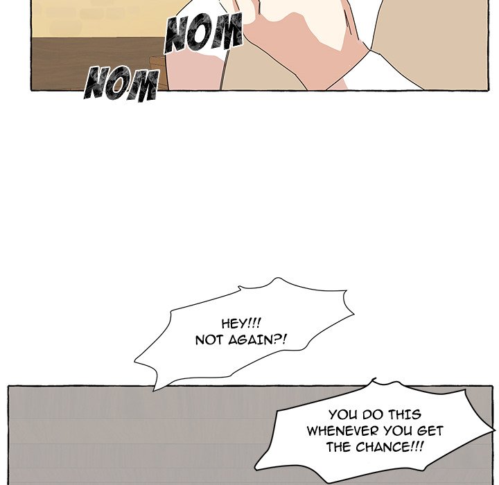 New Life, New Me Chapter 43 image 119