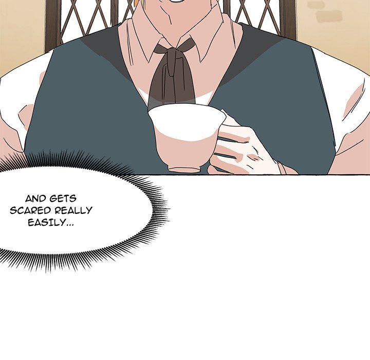 New Life, New Me Chapter 43 image 122
