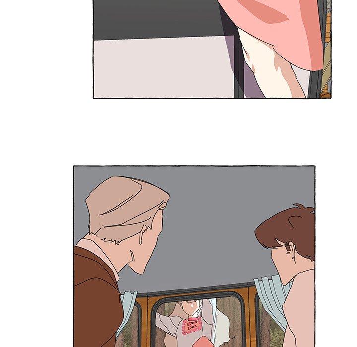 New Life, New Me Chapter 43 image 14