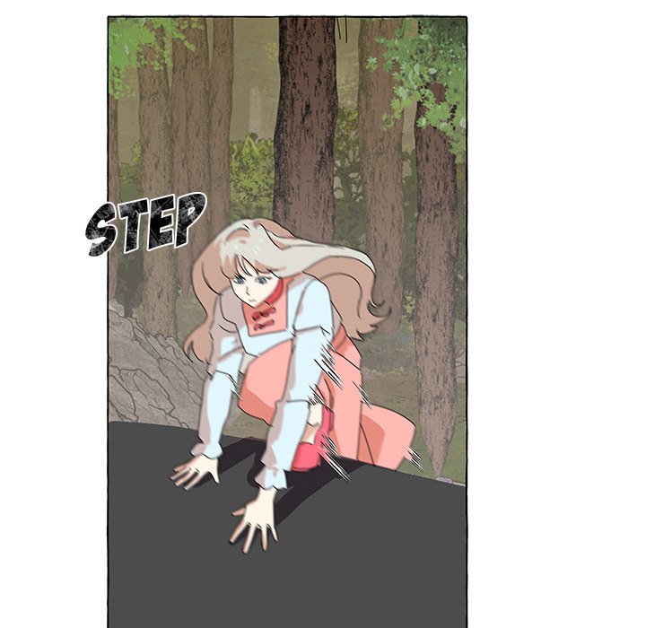 New Life, New Me Chapter 43 image 16
