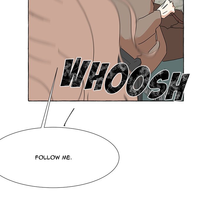 New Life, New Me Chapter 43 image 18