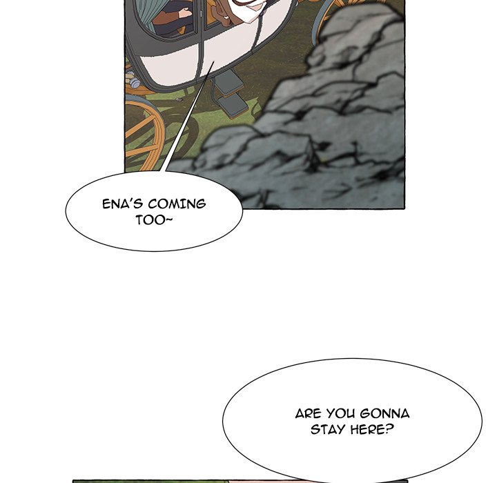 New Life, New Me Chapter 43 image 20