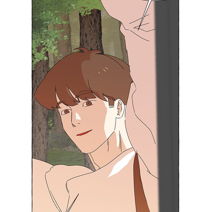 New Life, New Me Chapter 43 image 21