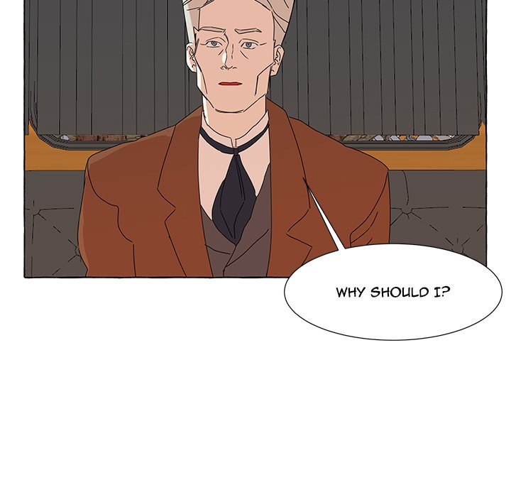 New Life, New Me Chapter 43 image 23