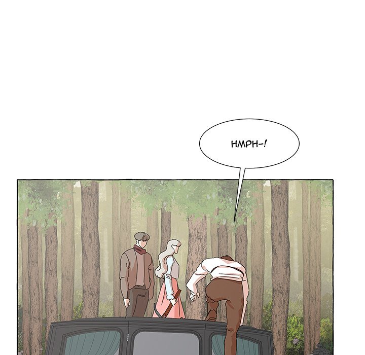 New Life, New Me Chapter 43 image 25