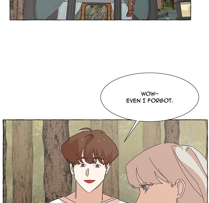 New Life, New Me Chapter 43 image 26