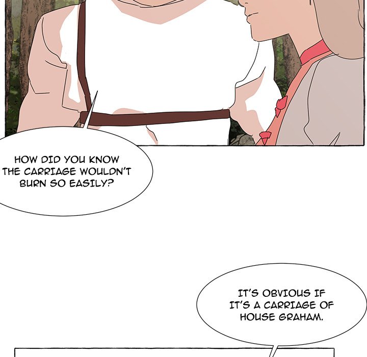 New Life, New Me Chapter 43 image 27