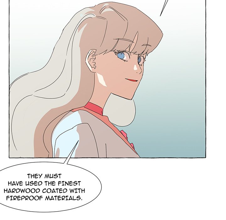 New Life, New Me Chapter 43 image 28