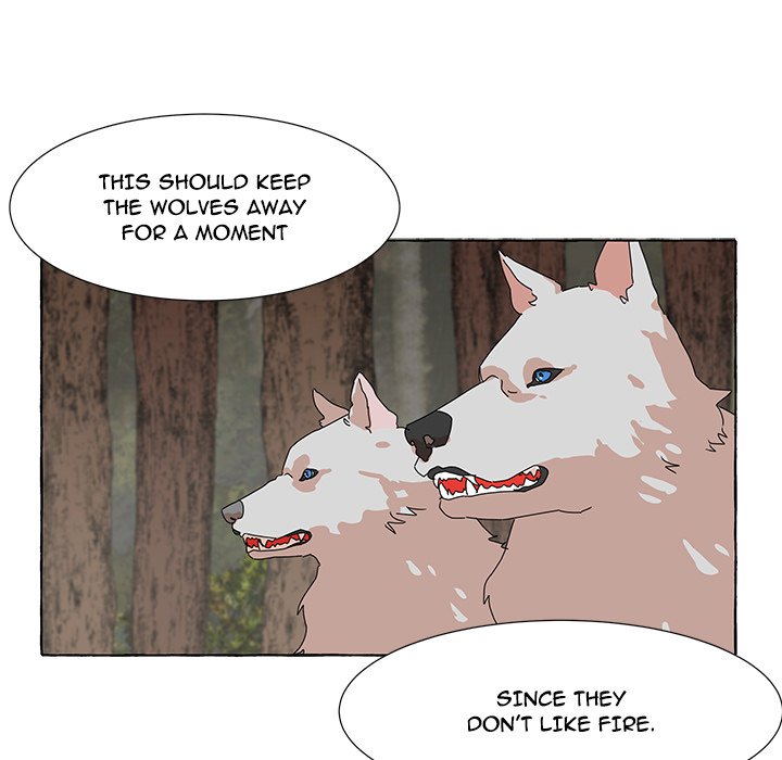 New Life, New Me Chapter 43 image 29