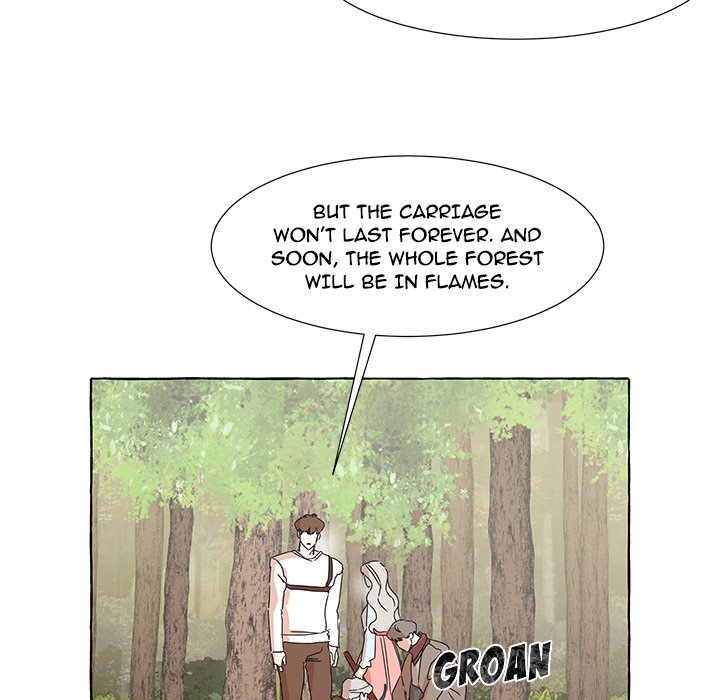 New Life, New Me Chapter 43 image 30