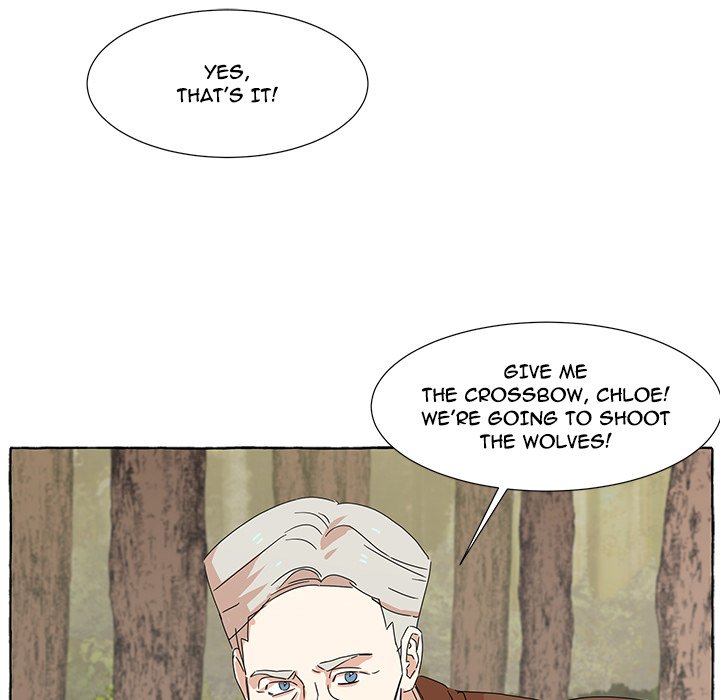 New Life, New Me Chapter 43 image 32