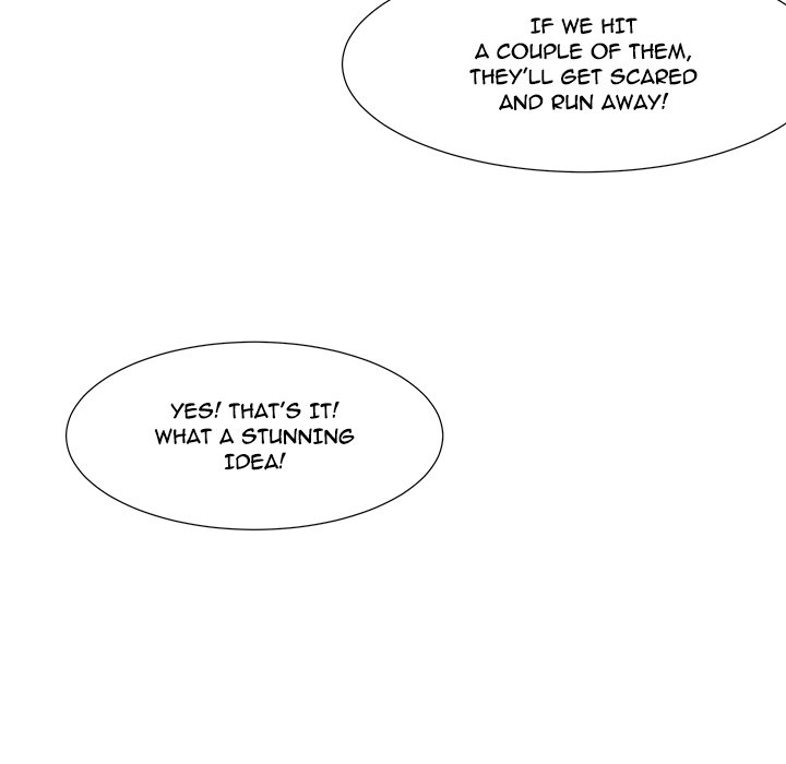 New Life, New Me Chapter 43 image 35