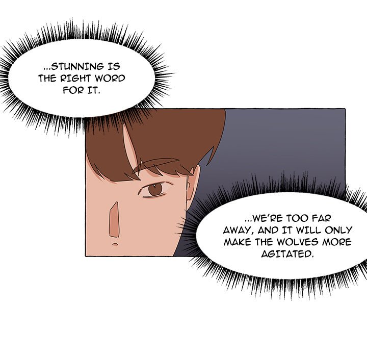 New Life, New Me Chapter 43 image 36