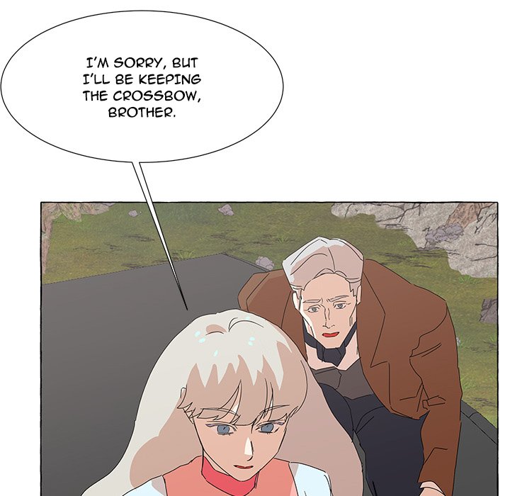 New Life, New Me Chapter 43 image 37