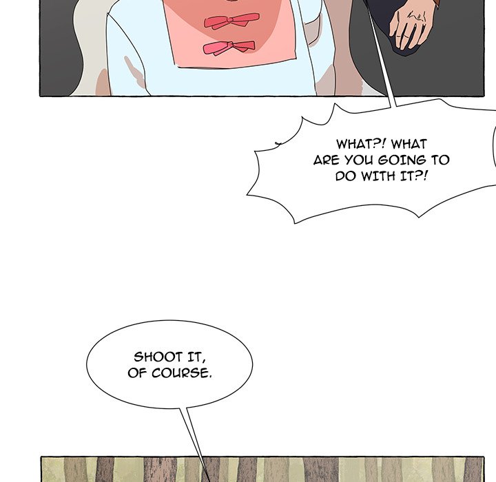 New Life, New Me Chapter 43 image 38