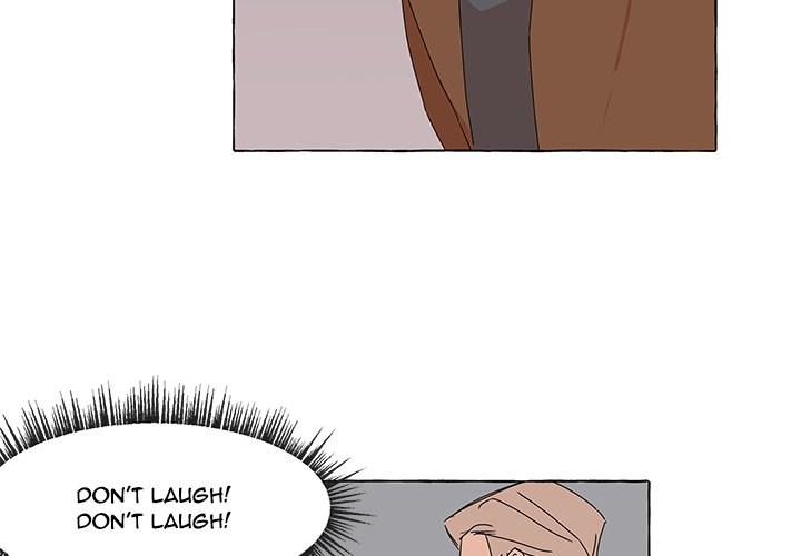 New Life, New Me Chapter 43 image 3