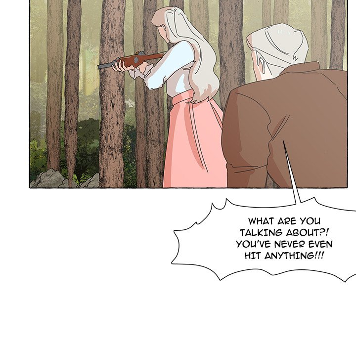 New Life, New Me Chapter 43 image 39