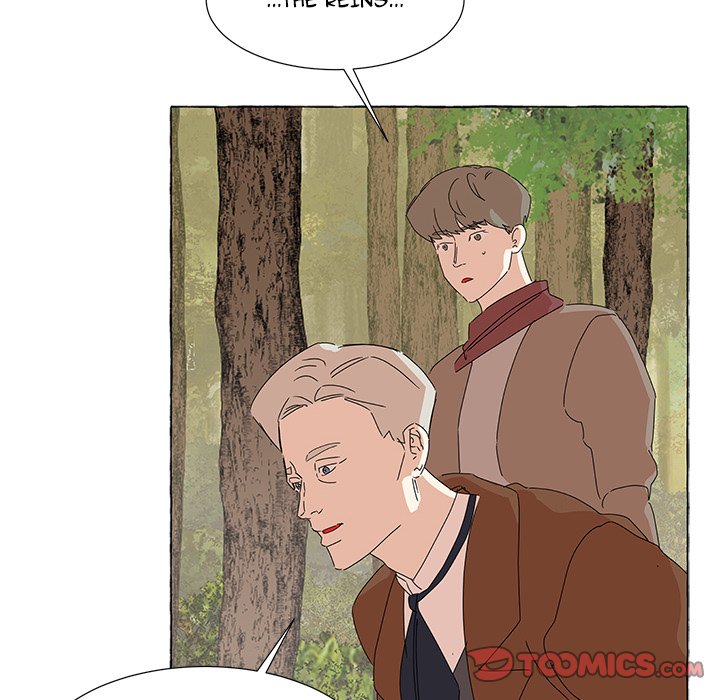 New Life, New Me Chapter 43 image 44