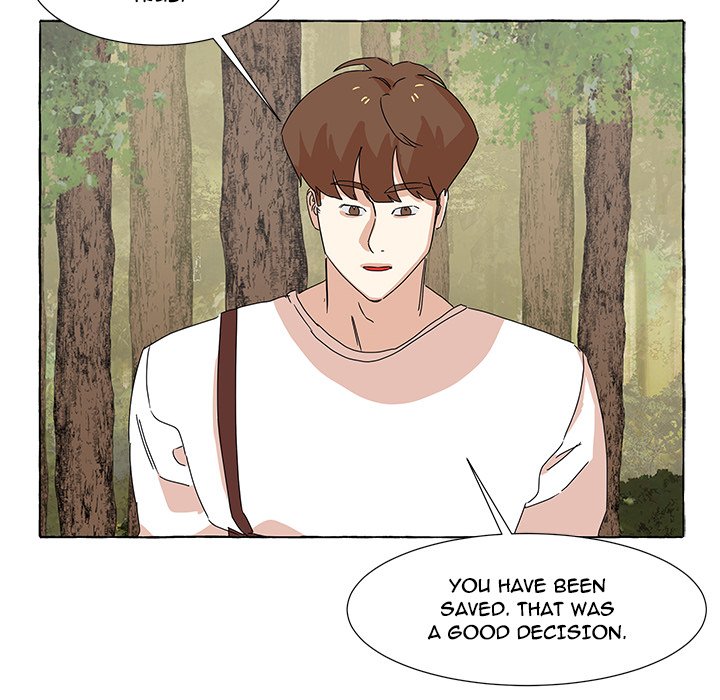 New Life, New Me Chapter 43 image 46