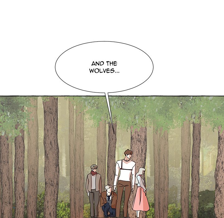 New Life, New Me Chapter 43 image 49