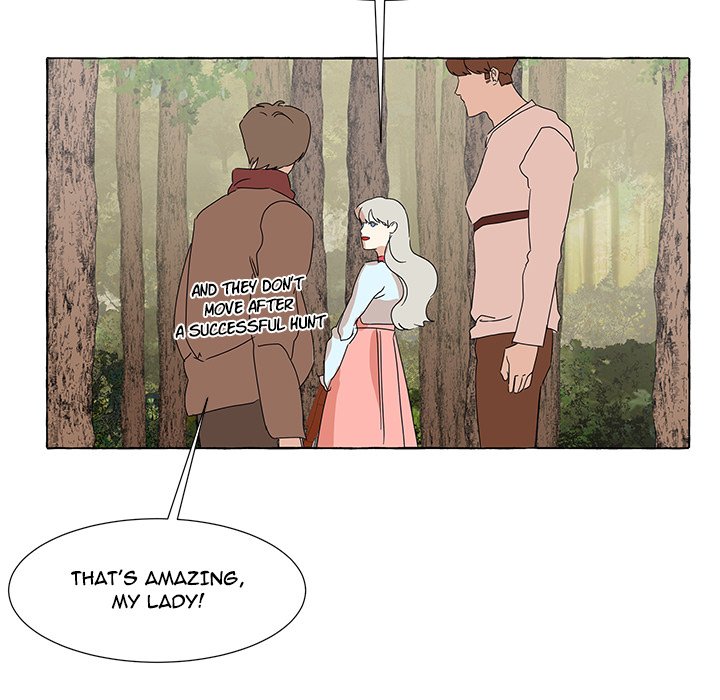 New Life, New Me Chapter 43 image 55