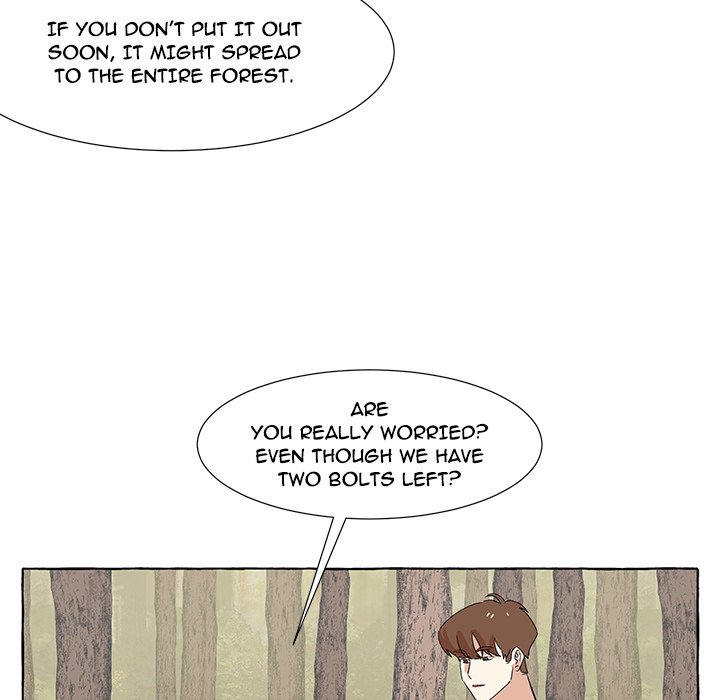 New Life, New Me Chapter 43 image 58