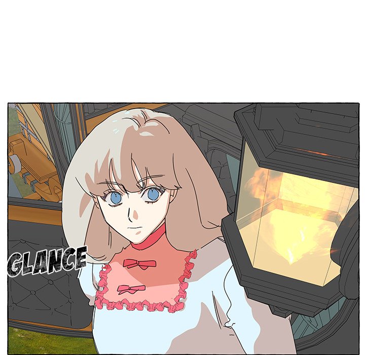 New Life, New Me Chapter 43 image 5
