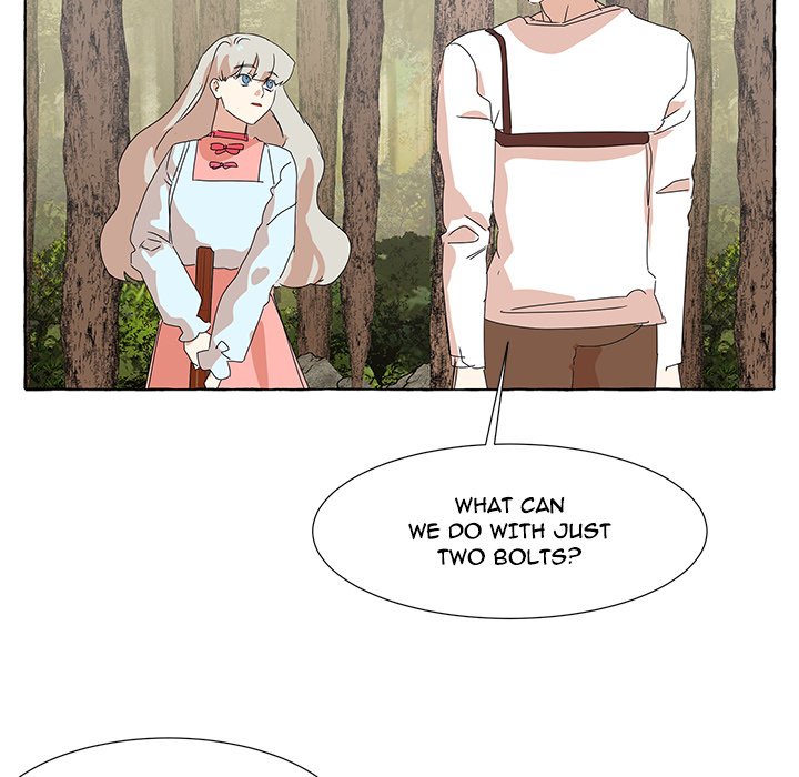 New Life, New Me Chapter 43 image 59