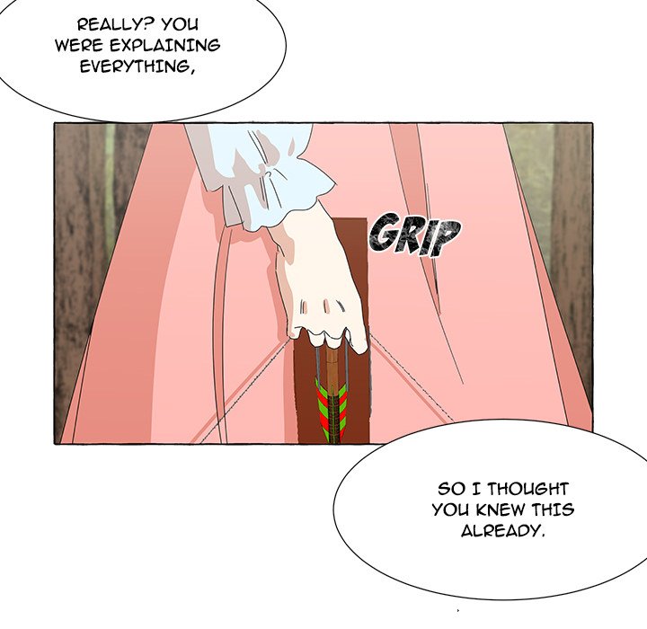New Life, New Me Chapter 43 image 60