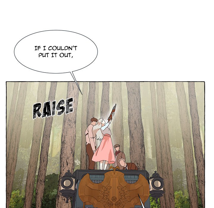 New Life, New Me Chapter 43 image 61