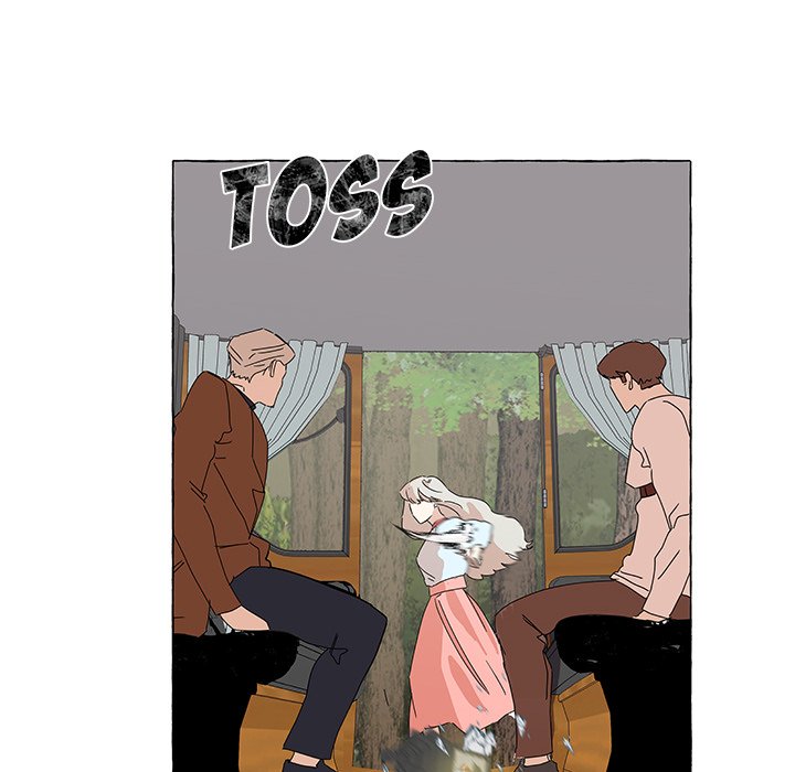 New Life, New Me Chapter 43 image 7